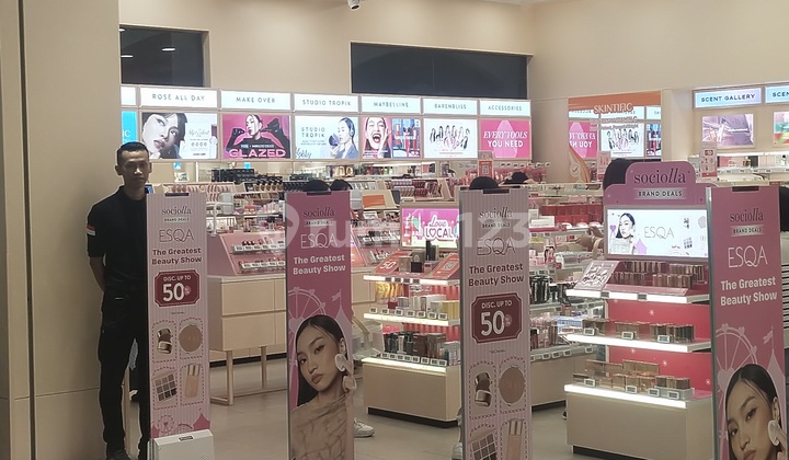 Dijual Toko Di Mall Artha Gading Dijual Toko Di Mall Artha Gading
