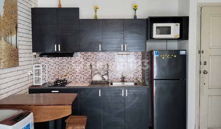 Disewakan Apartemen Moi Tower Miami