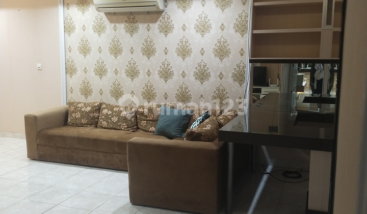 For Rent French Walk Moi Apartment 2