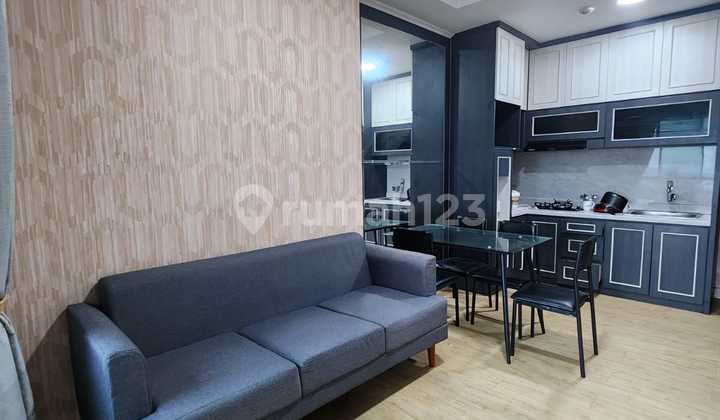 Disewakan Apartemen Cityhome Moi Tower Hawaian
