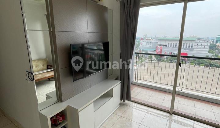 Disewakan Apartemen Cityhome Home Moi Tower Hawaian  2