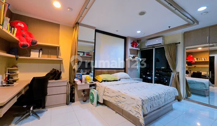 Dijual Apartemen Cityhome Moi