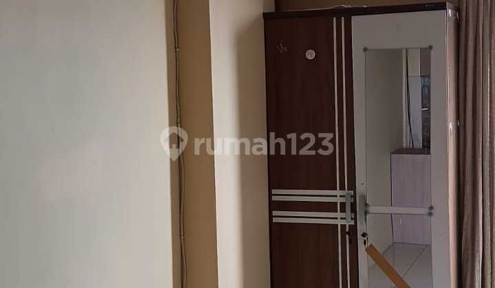 Dijual Apartemen Sunter Park View  2