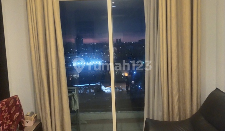 For Rent: Cityhome Moi Apartment