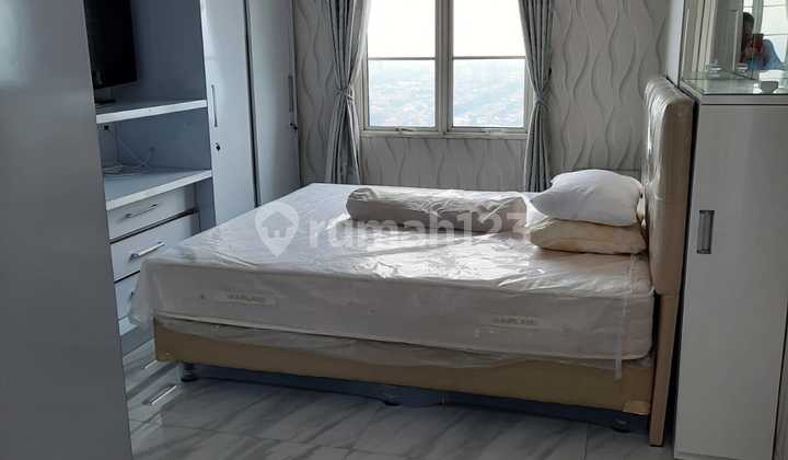 Affordable Sale: French Walk Moi Tower Paris Garden Apartment