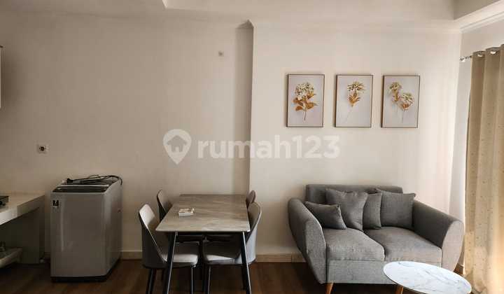 Disewakan Apartemen Cityhome Moi 2