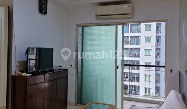 Disewakan Apartemen Nyaman Strategis Cityhome Moi Santa Monica 2