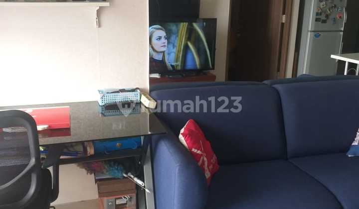 Disewakan Apartemen Siap Huni Sunter Icon 2