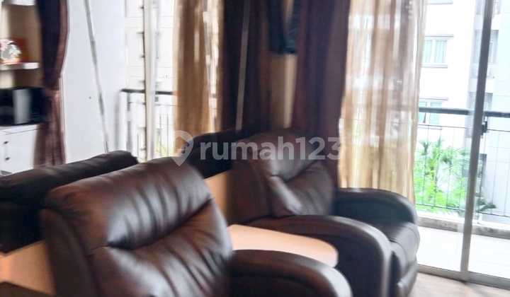 Dijual Apartemen Cityhome Moi Tower Miami