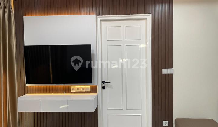 Dijual Apartemen French Walk Lyon Garden 2
