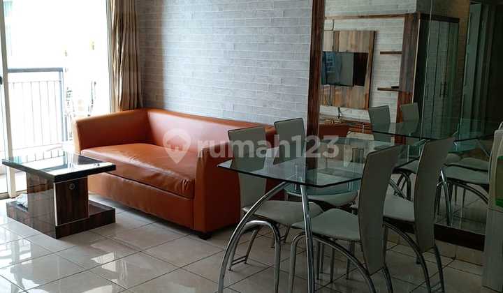 Disewakan Apartemen Cityhome Moi Tower Santa Monica 2
