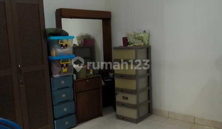 Dijual Rumah Rawamangun Petok