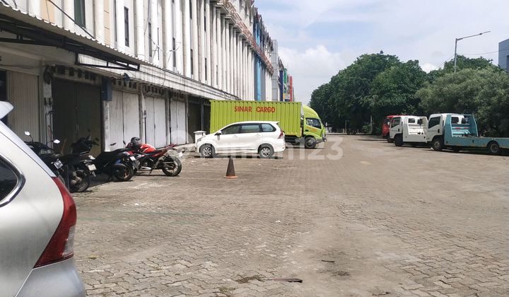 For Rent: Enggano Tanjung Priok Shop House for Business 2
