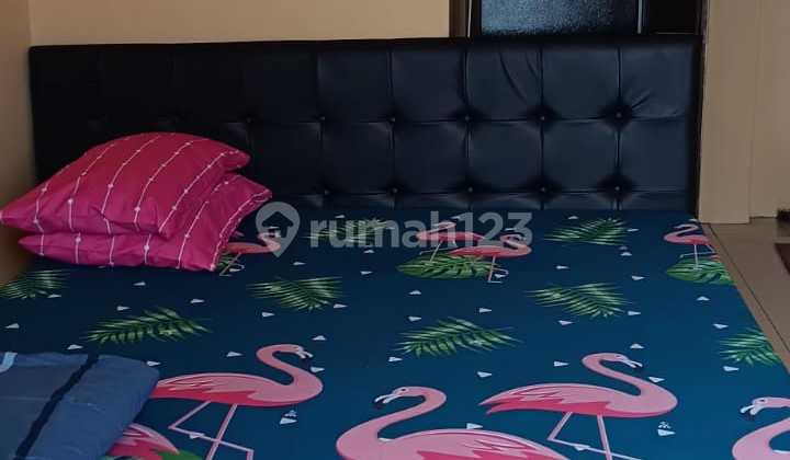 Dijual Apartemen Sunter Park View 