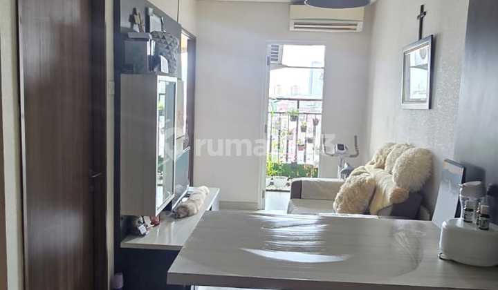 Dijual Apartemen Sunter Icon Tower West