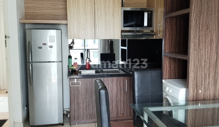 Disewakan Apartemen Cityhome Moi