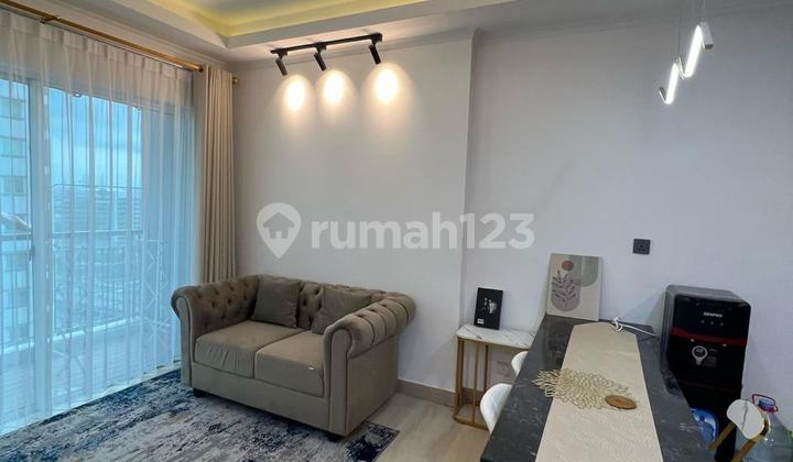 Dijual Apartemen Cityhome Moi Tower Hawaian Dijual Apartemen Cityhome Moi Tower Hawaian