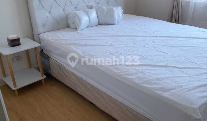 Disewakan Apartemen Cityhome Tower Hawaian 2