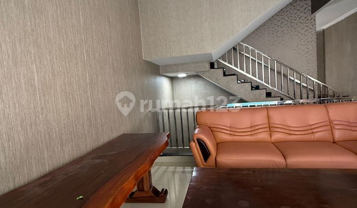 For Rent House Above Moi Mall The Villas 2