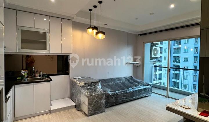 For Rent Cityhome Moi Apartment