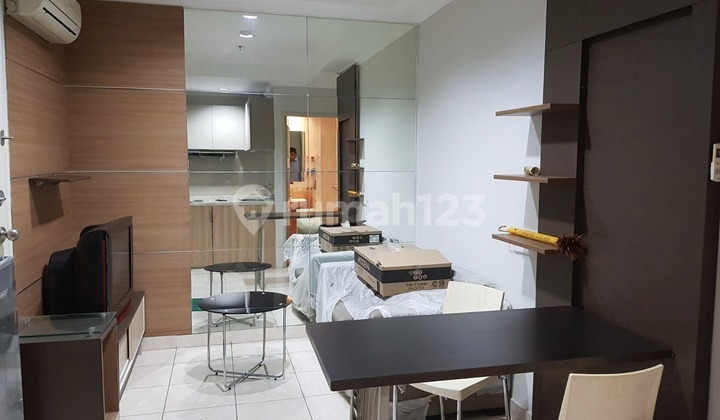 Dijual Apartemen Cityhome Moi Manhattan