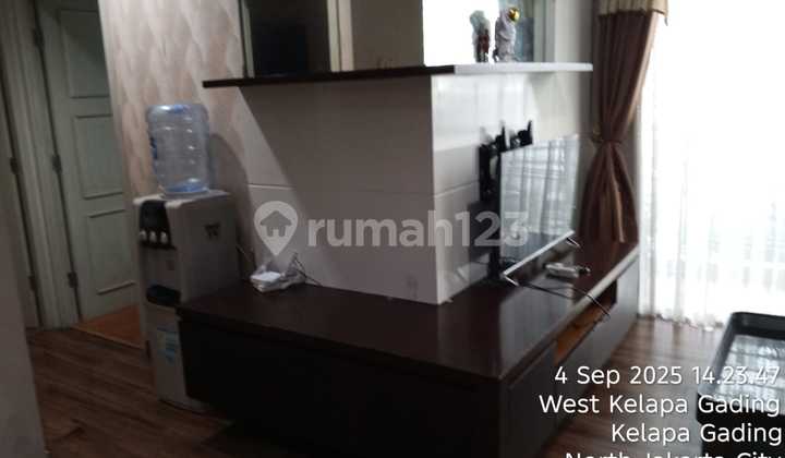 Disewakan Apartemen Cityhome Moi  2