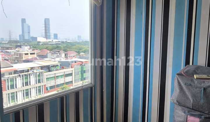 Dijual Apartemen Sunter Icon Tower West 2