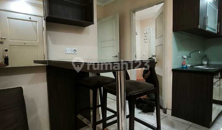 Disewakan Apartemen Cityhometower Hawaian