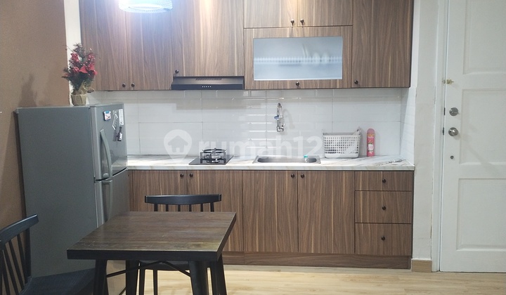 Dijual Apartemen Cityhome Moi 2