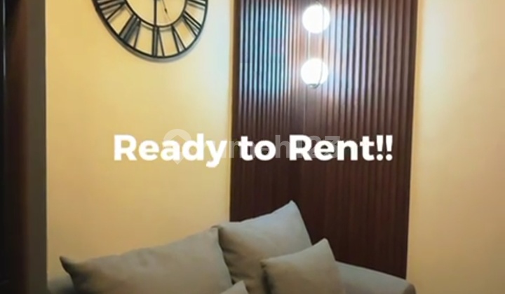 Dijual Apartemen Bagus Tower Miami Moi 2