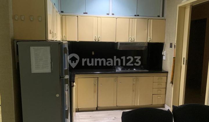 Disewakan Apartemen Gading Resort Residence 2