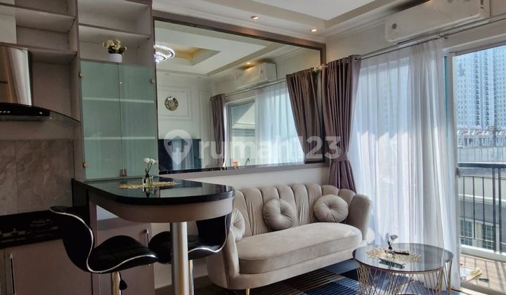 Dijual Apartemen Cityhome Moi 
