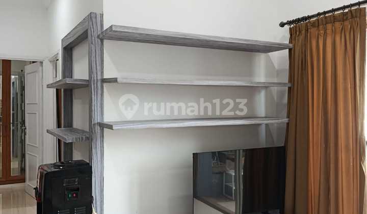 Disewakan Apartemen Nyaman dan Strategis Cityhome Moi 2