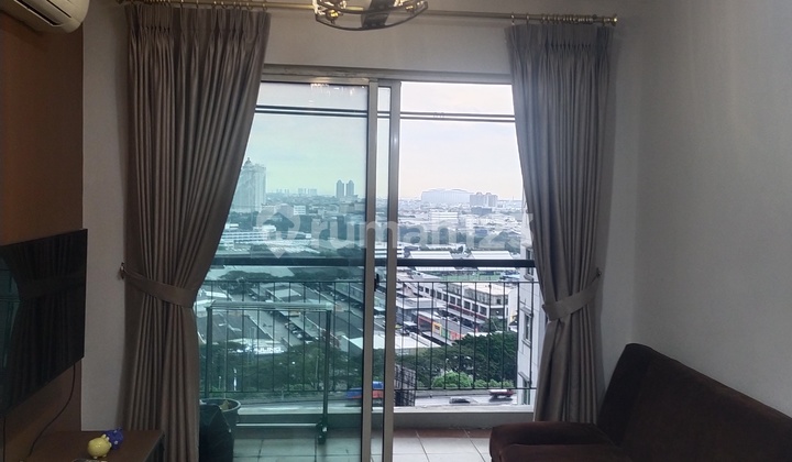 Dijual Apartemen Cityhome Moi Dijual Apartemen Cityhome Moi