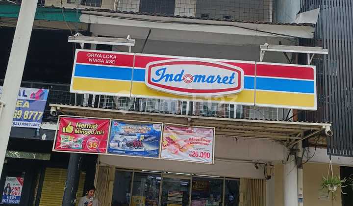 Dijual Ruko Bsd Sektor 1.1 Dijual Ruko Bsd Sektor 1.1