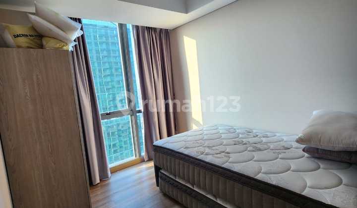 Disewakan Apartemen Holland Village Jakarta 2