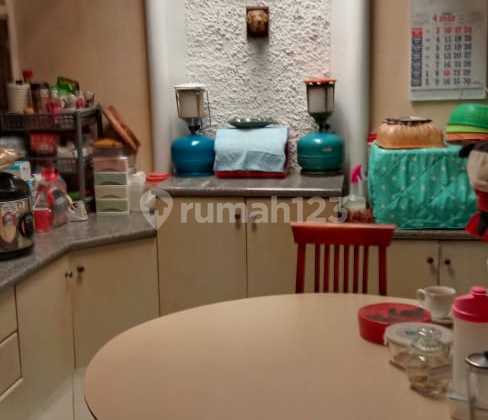 Dijual Cepat Rumah Sunter Mas