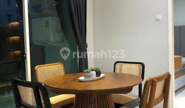Disewakan Apartemen French Walk Bagus 2