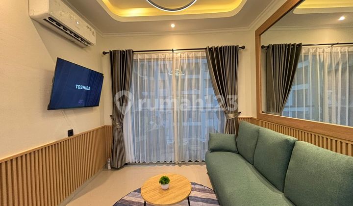 Dijual Apartemen Bagus Cityhome Moi Dijual Apartemen Bagus Cityhome Moi