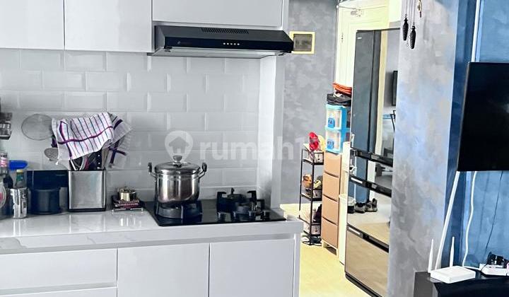 Dijual Apartemen Green Lake Sunter 2