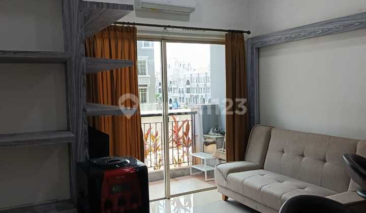 For Rent: Comfortable and Strategic Cityhome Moi Apartment