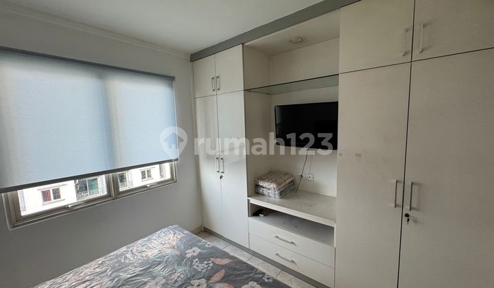 Disewakan Apartemen Cityhome Tower Sanfransisco 2