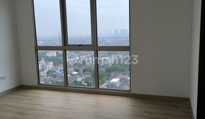 Dijual Apartment M Town Signature Harga Bersahabat Apartemen