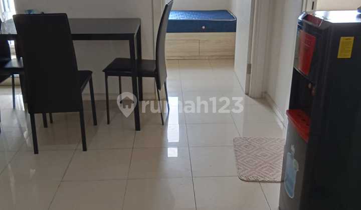 2 Bedroom Furnished Southern Apartment