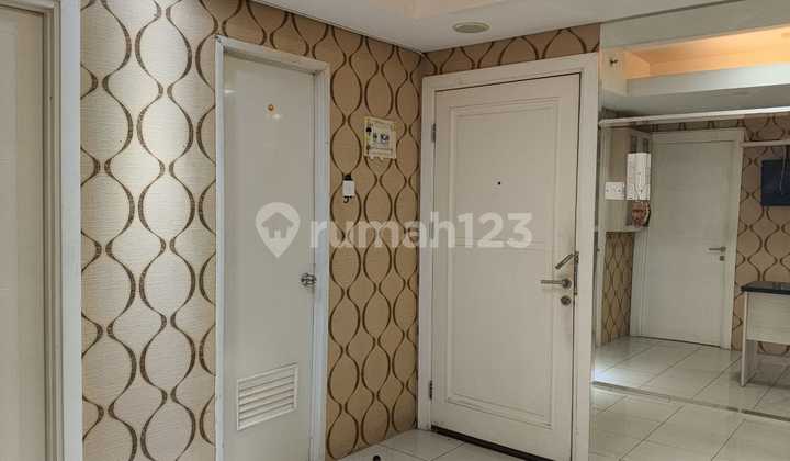 Disewakan Apartemen Murah 1 Bulan . 3 Bulan Dan Tahun An Di Sunter Green Lake 2