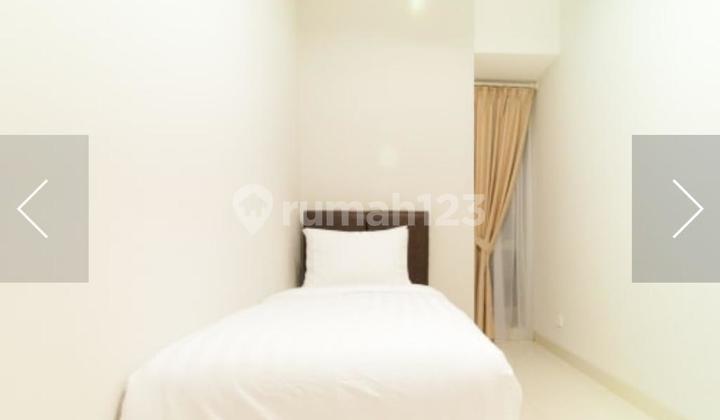 Apartemen The Mansion Kemayoran 2