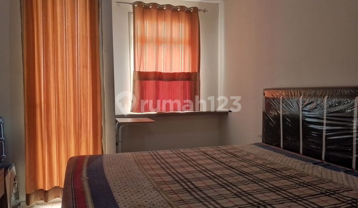 Siap Huni, Apartemen, di Sunter,