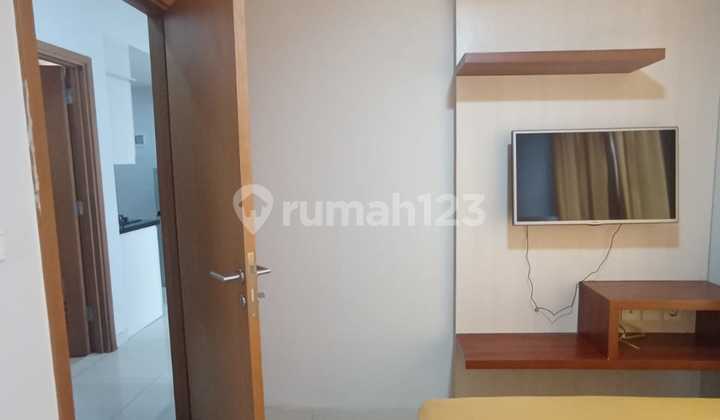 Emerald Apartment 2 Bedrooms Furnished