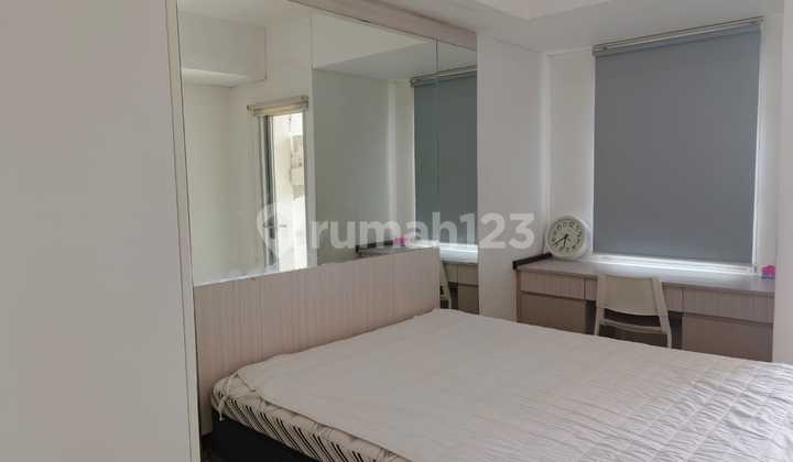 Apartemen 0 Kamar Tidur Furnished nortern  2