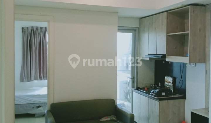 Sunter Green Lake Tower North Apartment Sunter Green Lake Tower North Apartment